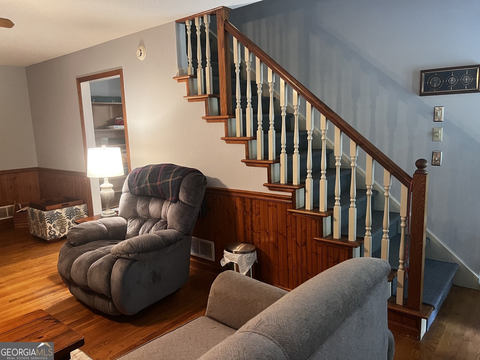 4685 Hawkins Academy Road Social Circle - Photo 36