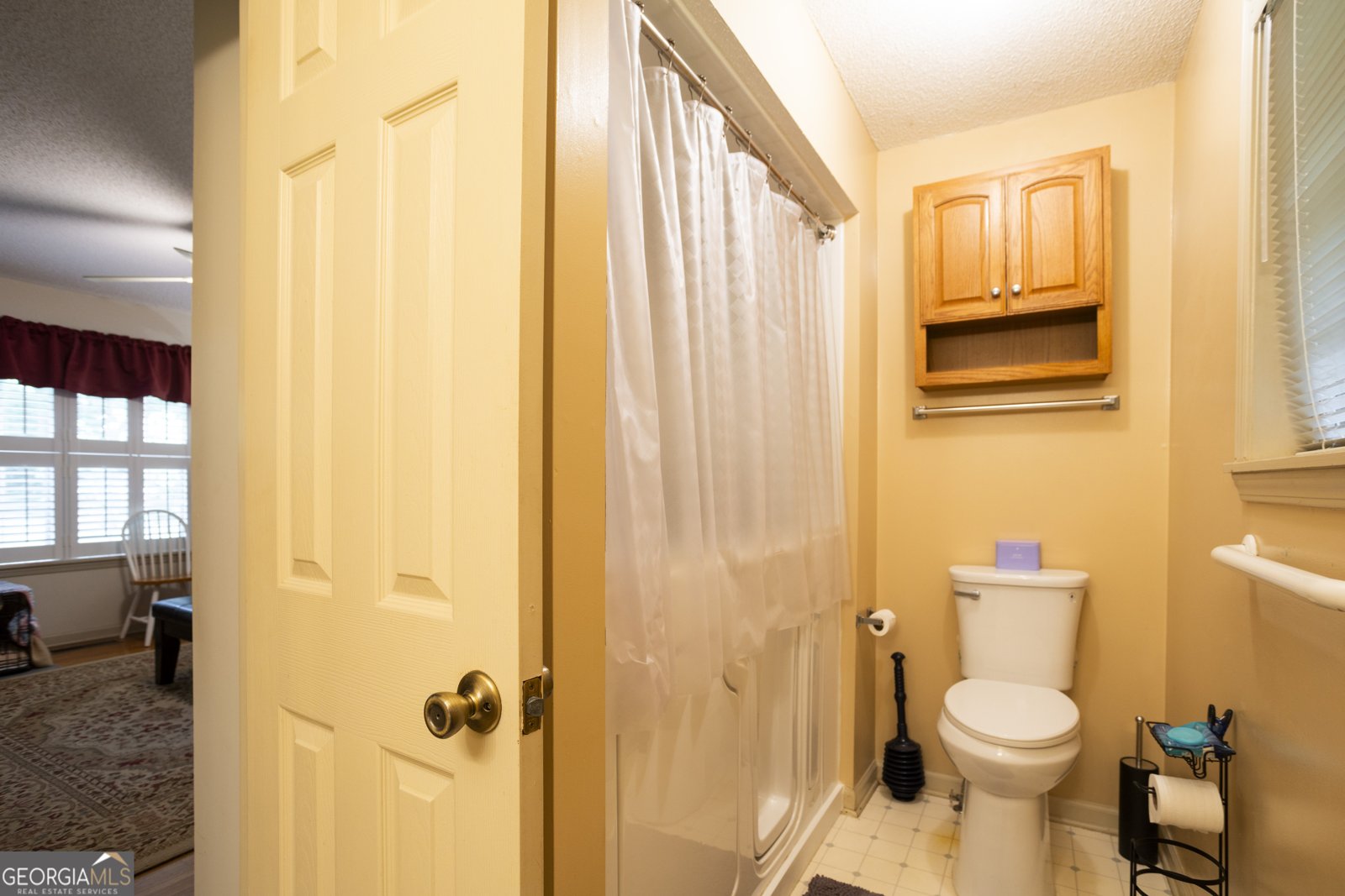 4685 Hawkins Academy Road Social Circle - Photo 46