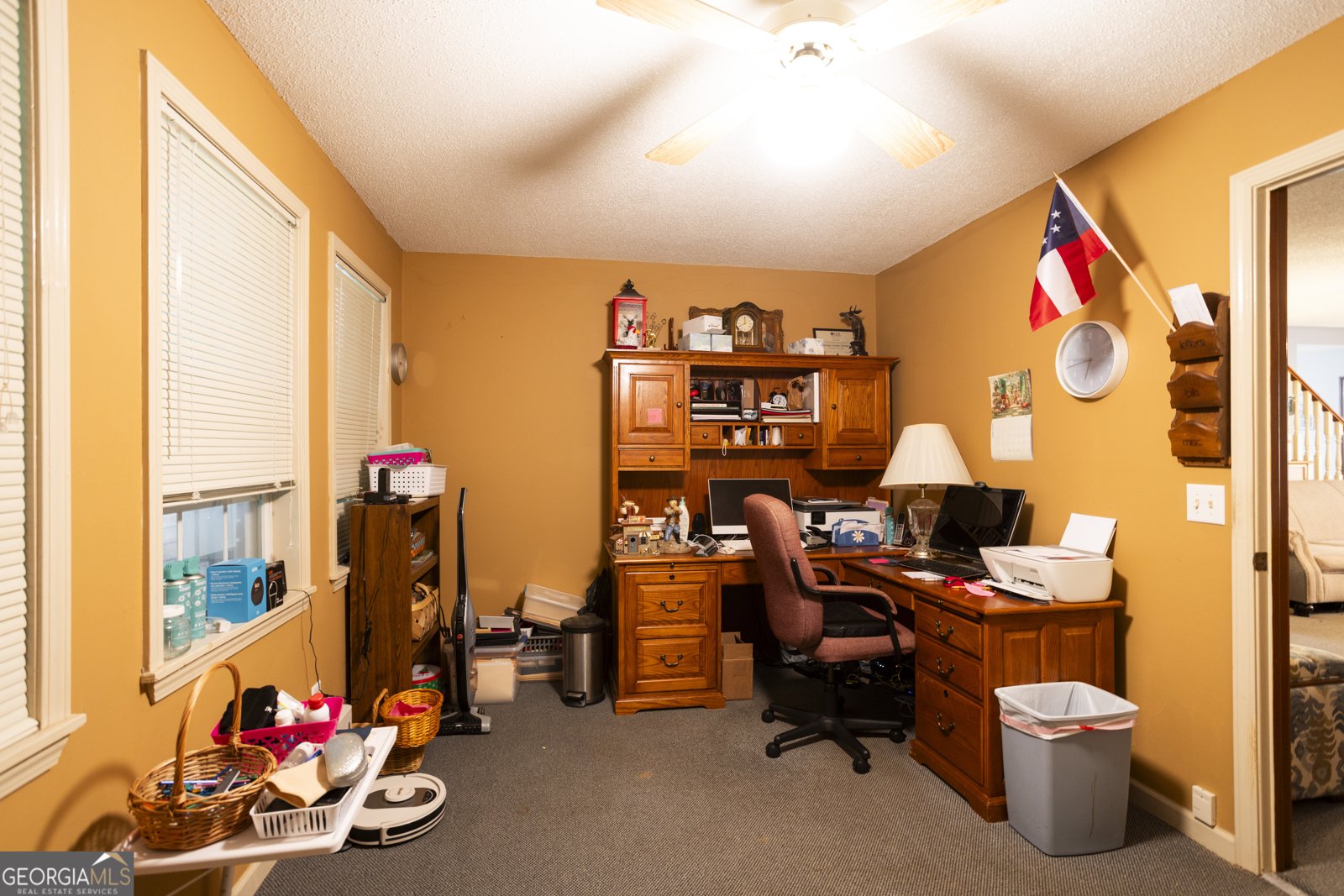 4685 Hawkins Academy Road Social Circle - Photo 54