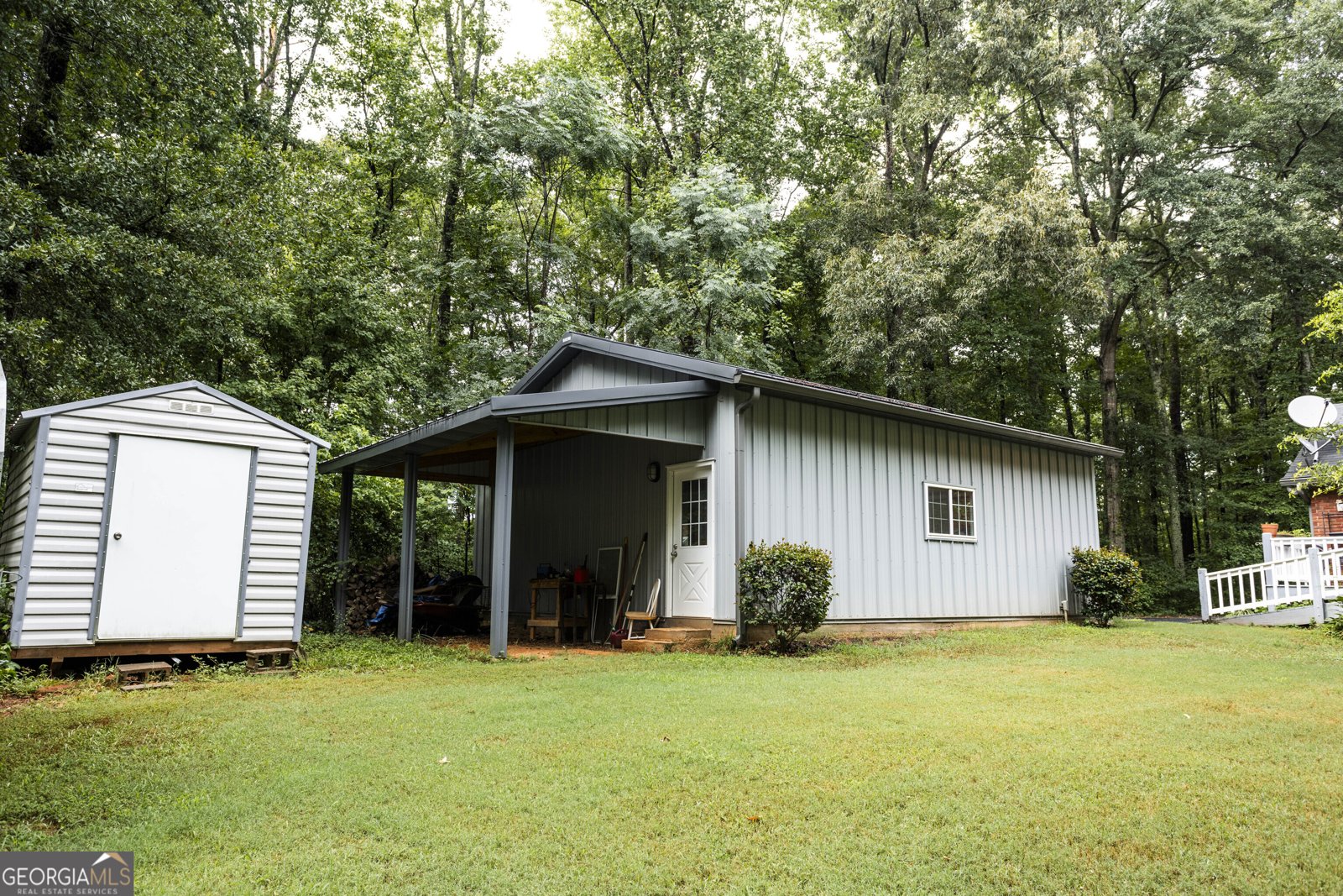 4685 Hawkins Academy Road Social Circle - Photo 57