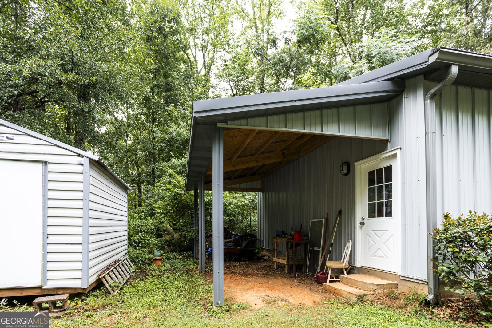 4685 Hawkins Academy Road Social Circle - Photo 59