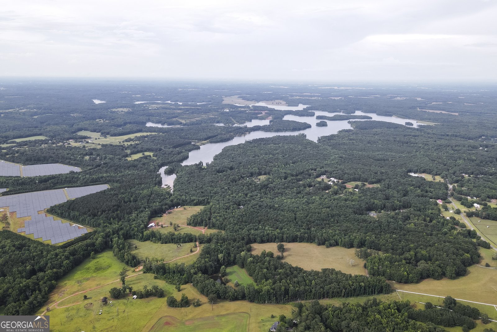 4685 Hawkins Academy Road Social Circle - Photo 8