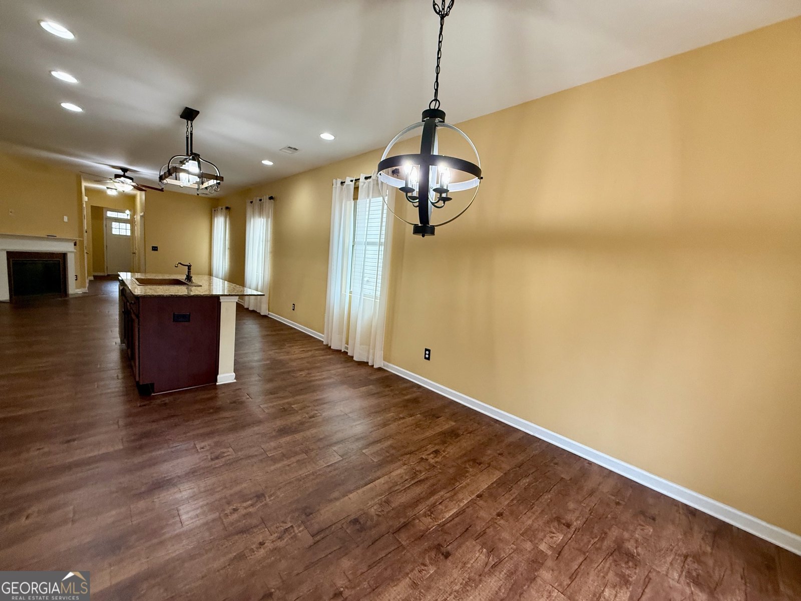 500 Altama Way Acworth - Photo 10