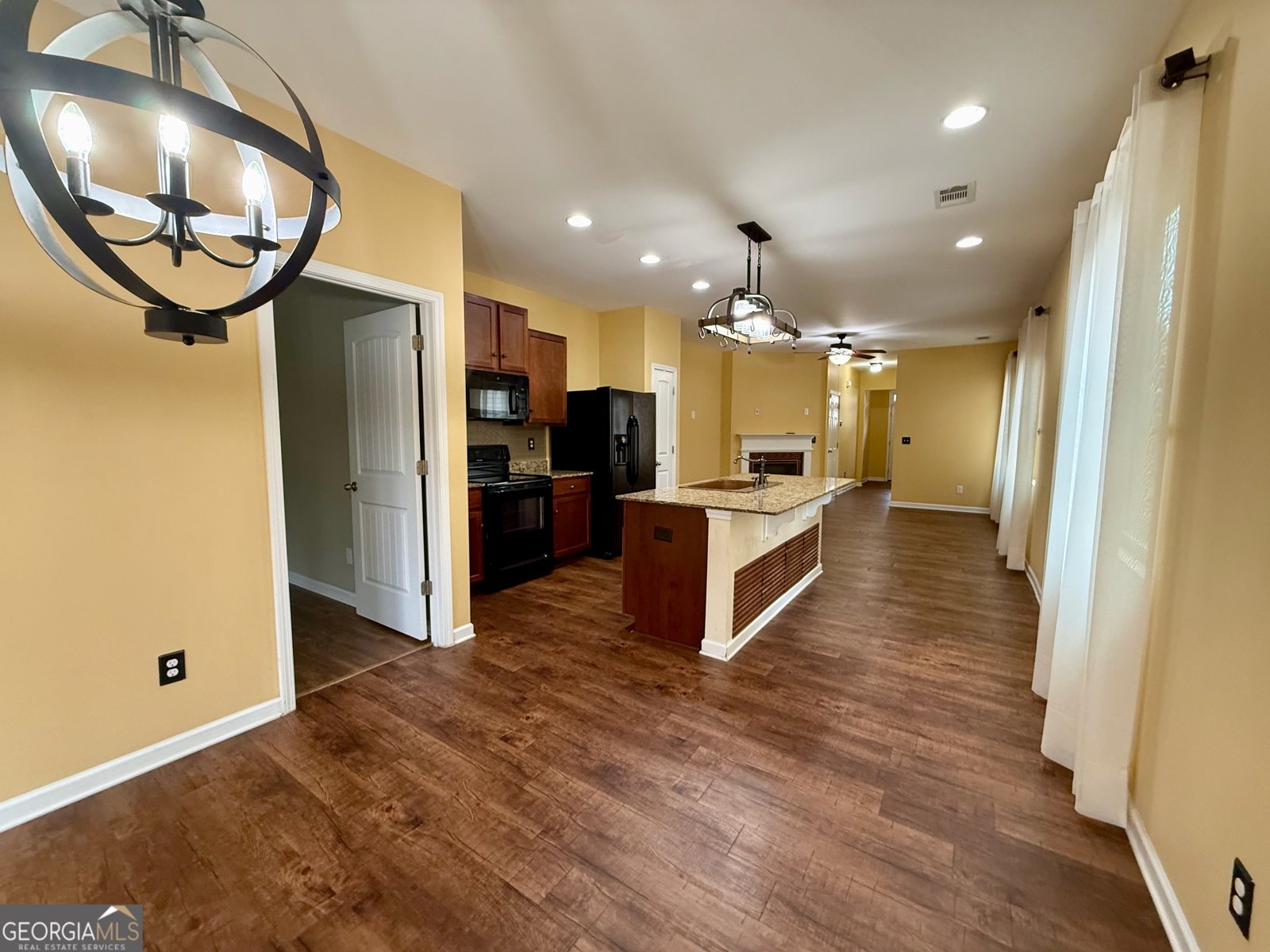 500 Altama Way Acworth - Photo 11