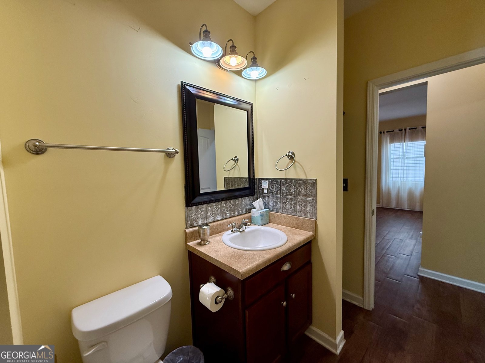 500 Altama Way Acworth - Photo 18