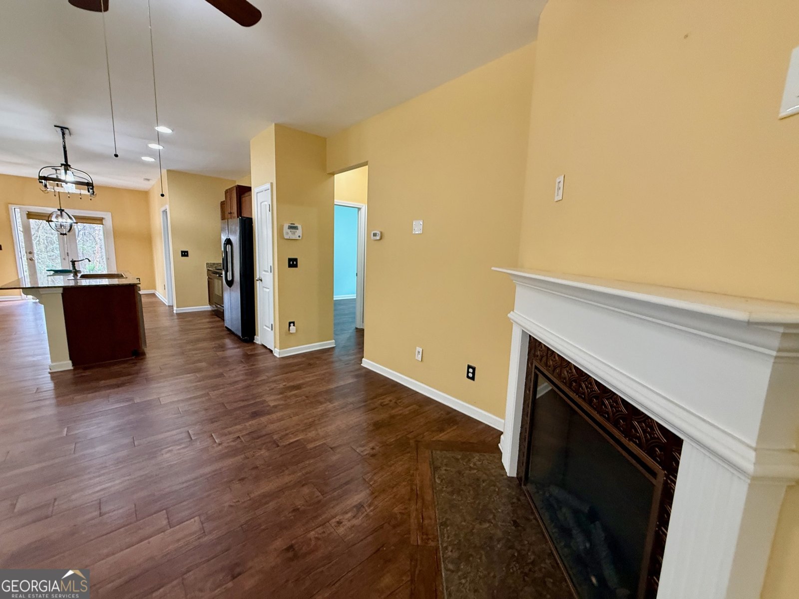 500 Altama Way Acworth - Photo 21