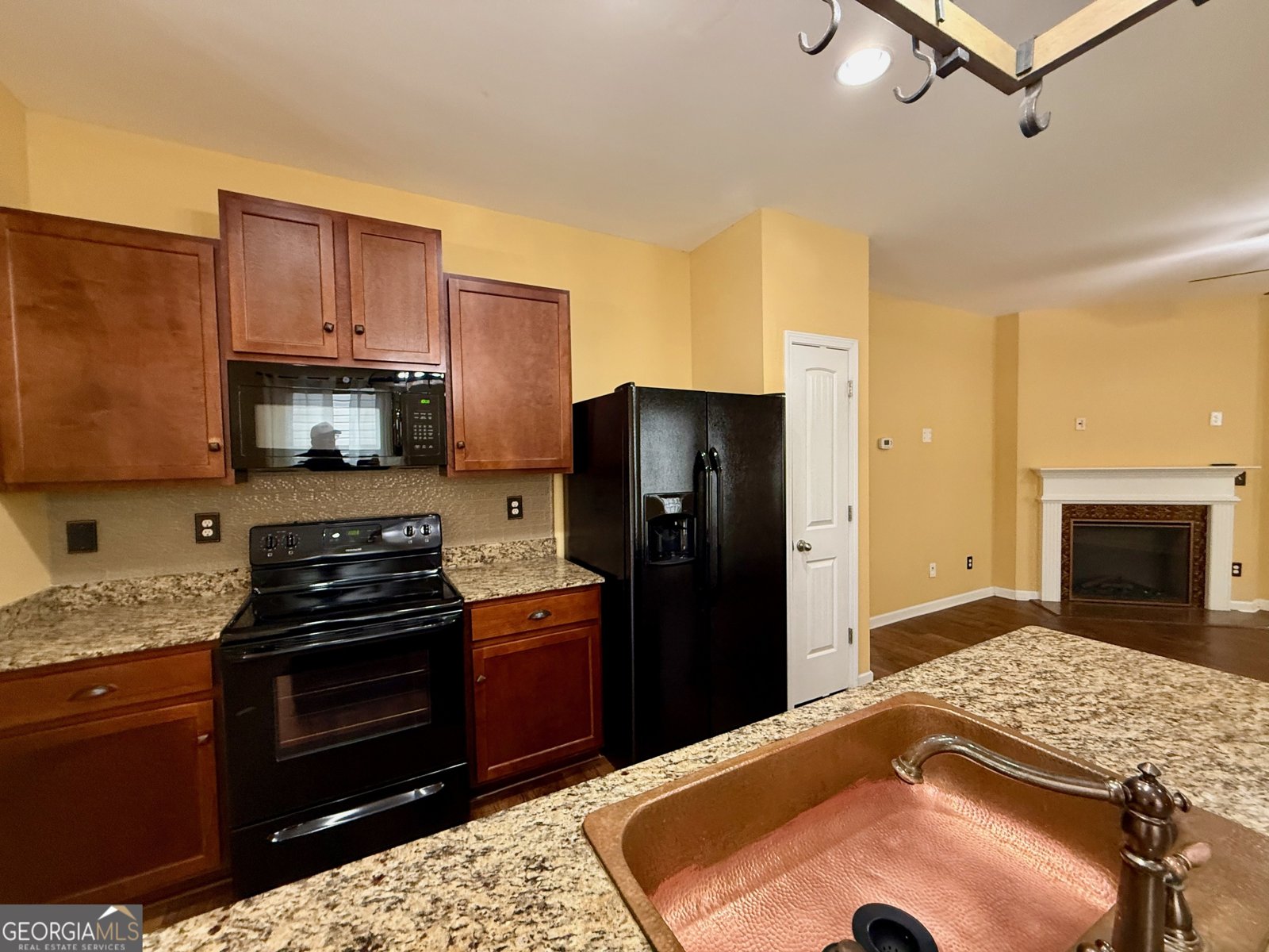 500 Altama Way Acworth - Photo 22