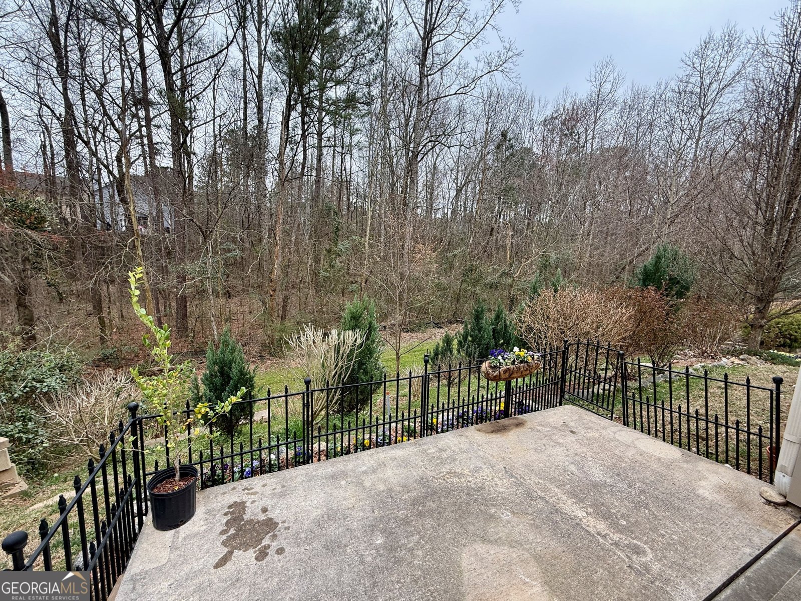 500 Altama Way Acworth - Photo 23