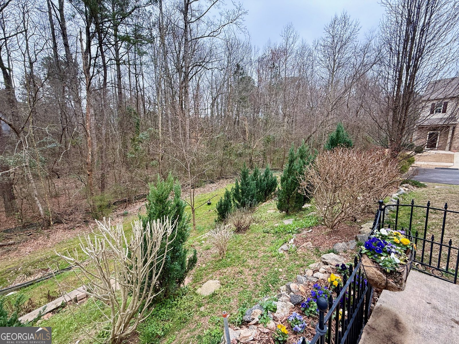 500 Altama Way Acworth - Photo 24