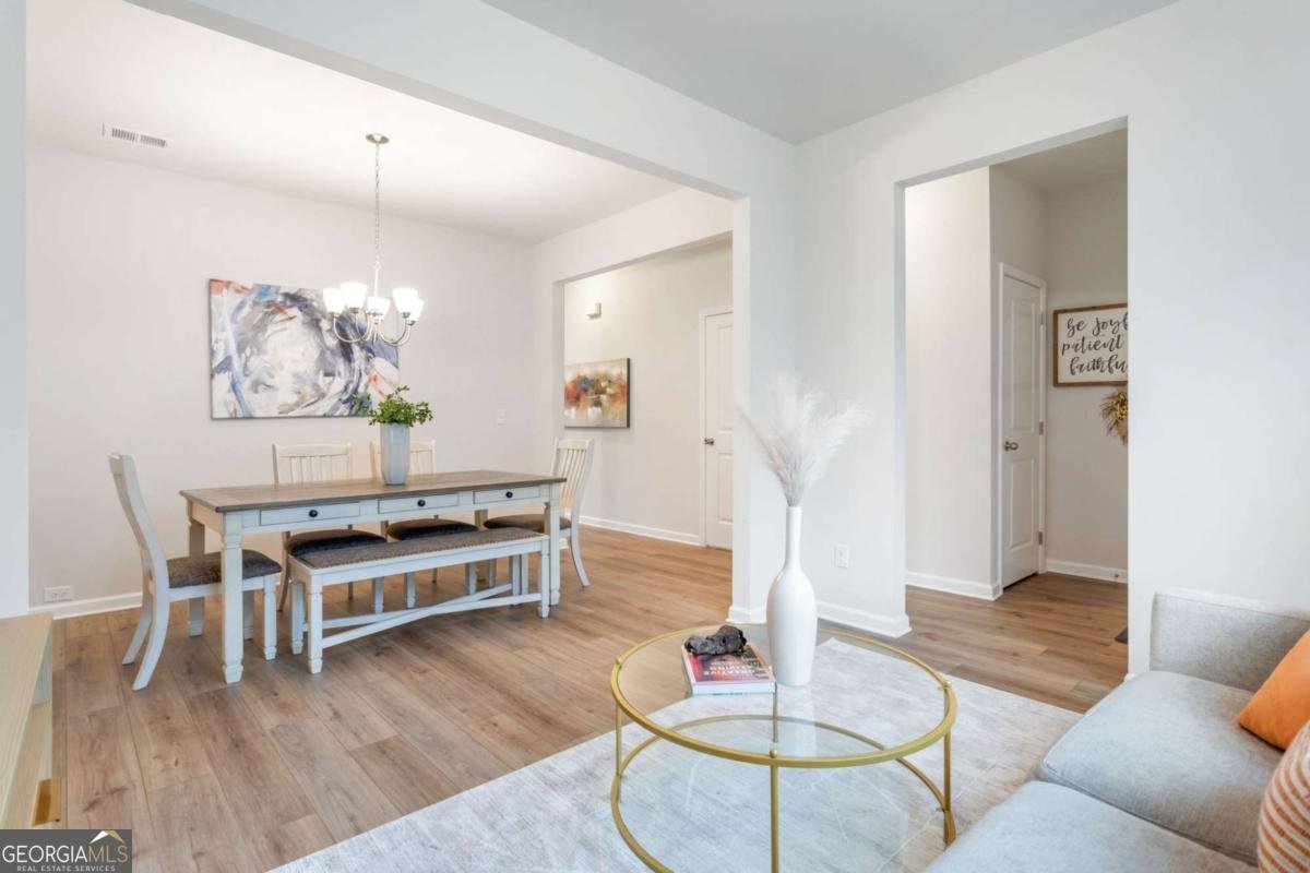 2824 Saratoga Lake View Decatur - Photo 11