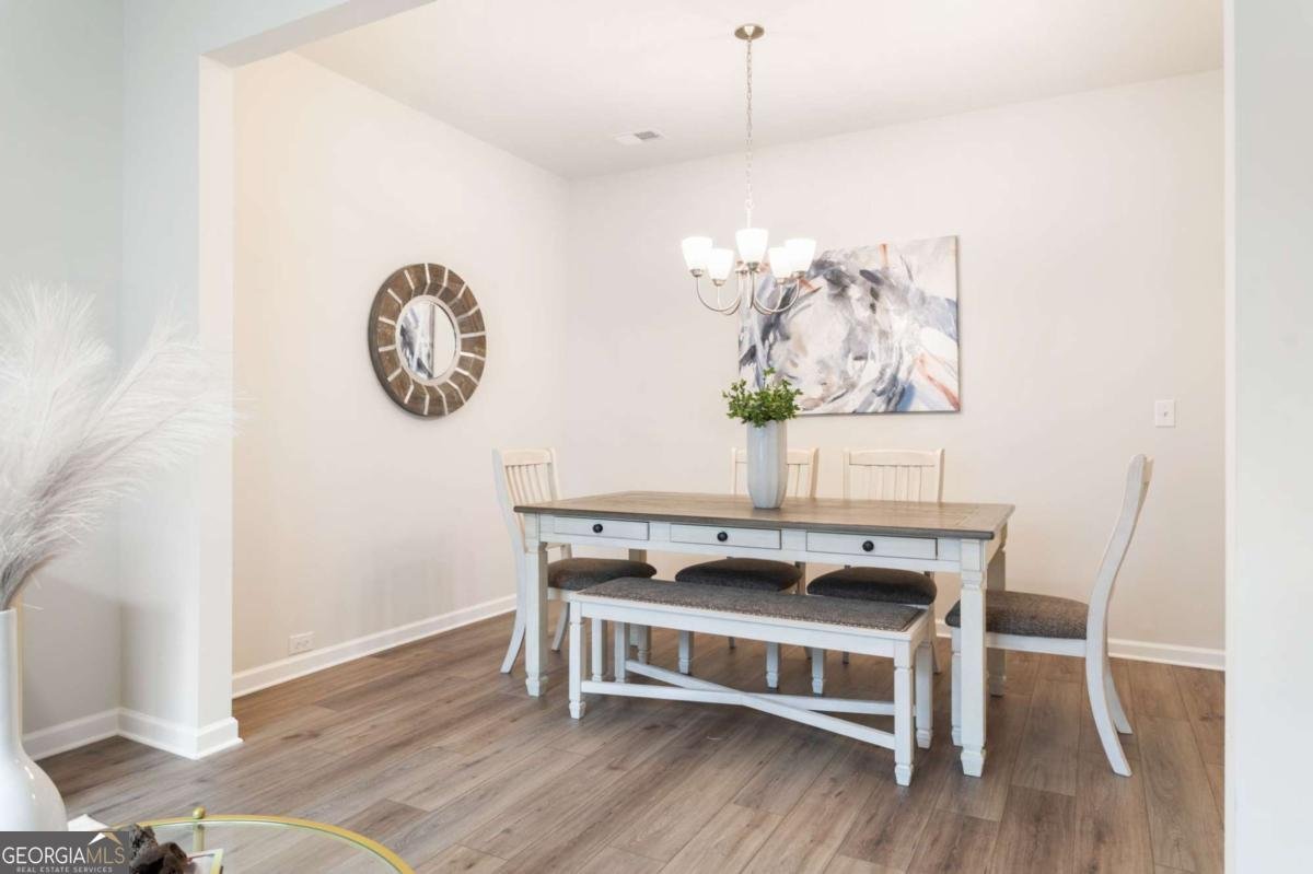 2824 Saratoga Lake View Decatur - Photo 14