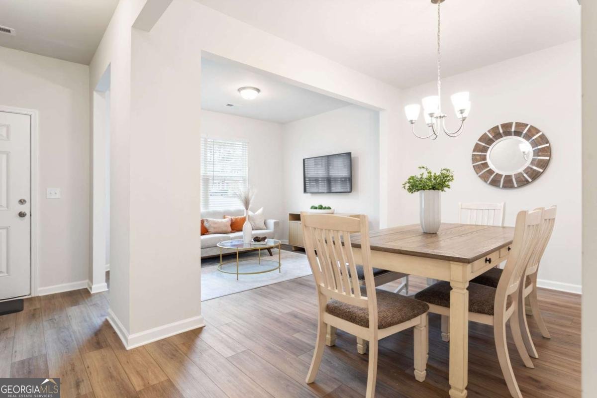 2824 Saratoga Lake View Decatur - Photo 15