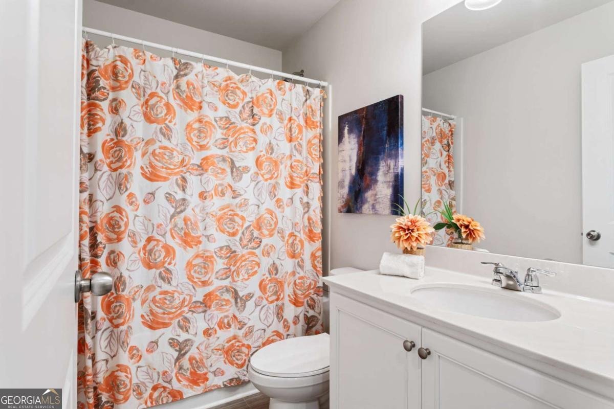 2824 Saratoga Lake View Decatur - Photo 19