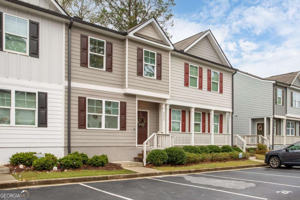 2824 Saratoga Lake View Decatur - Photo 25