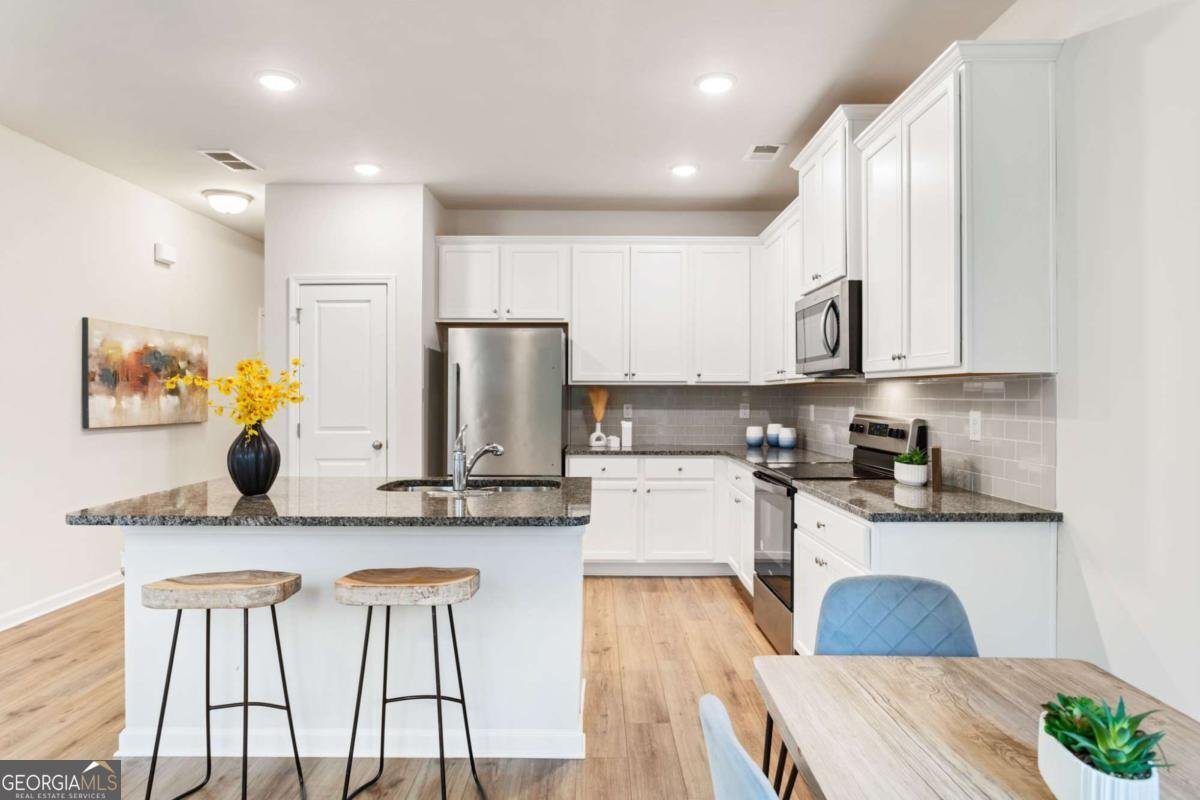 2824 Saratoga Lake View Decatur - Photo 6