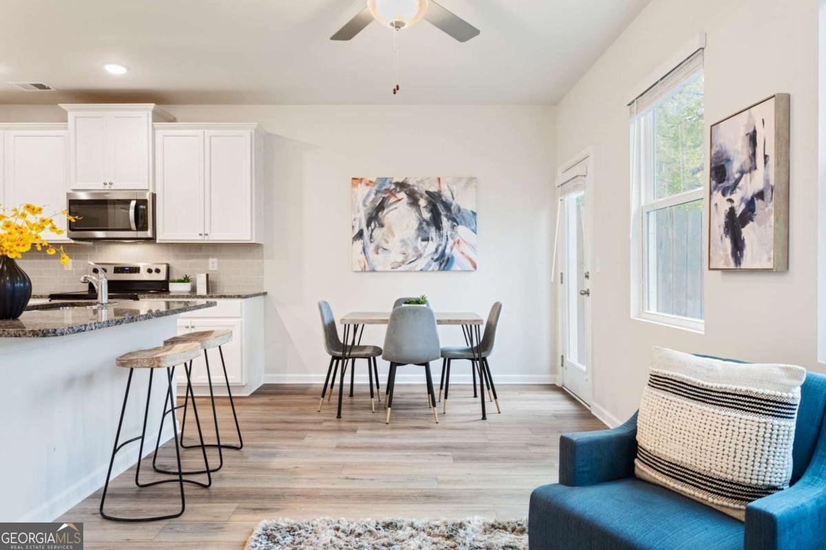 2824 Saratoga Lake View Decatur - Photo 7