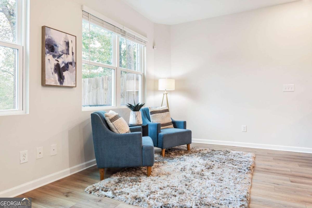 2824 Saratoga Lake View Decatur - Photo 8