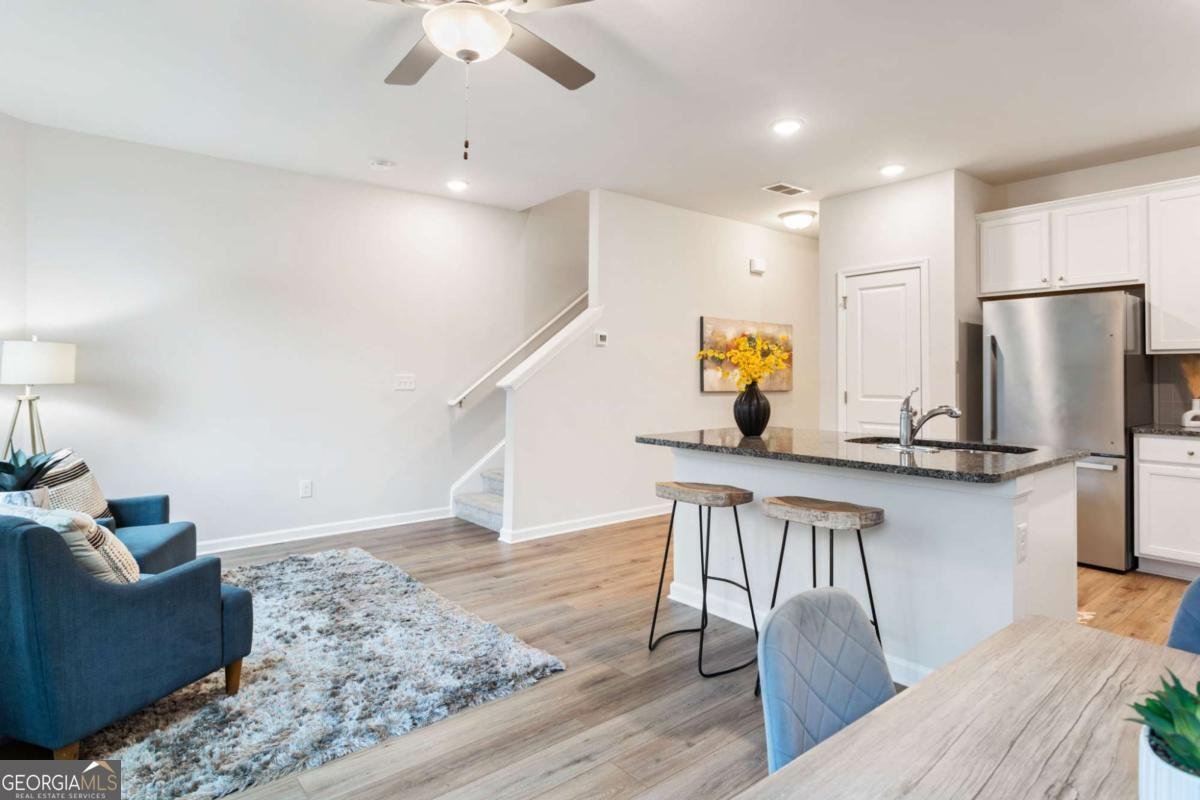 2824 Saratoga Lake View Decatur - Photo 9