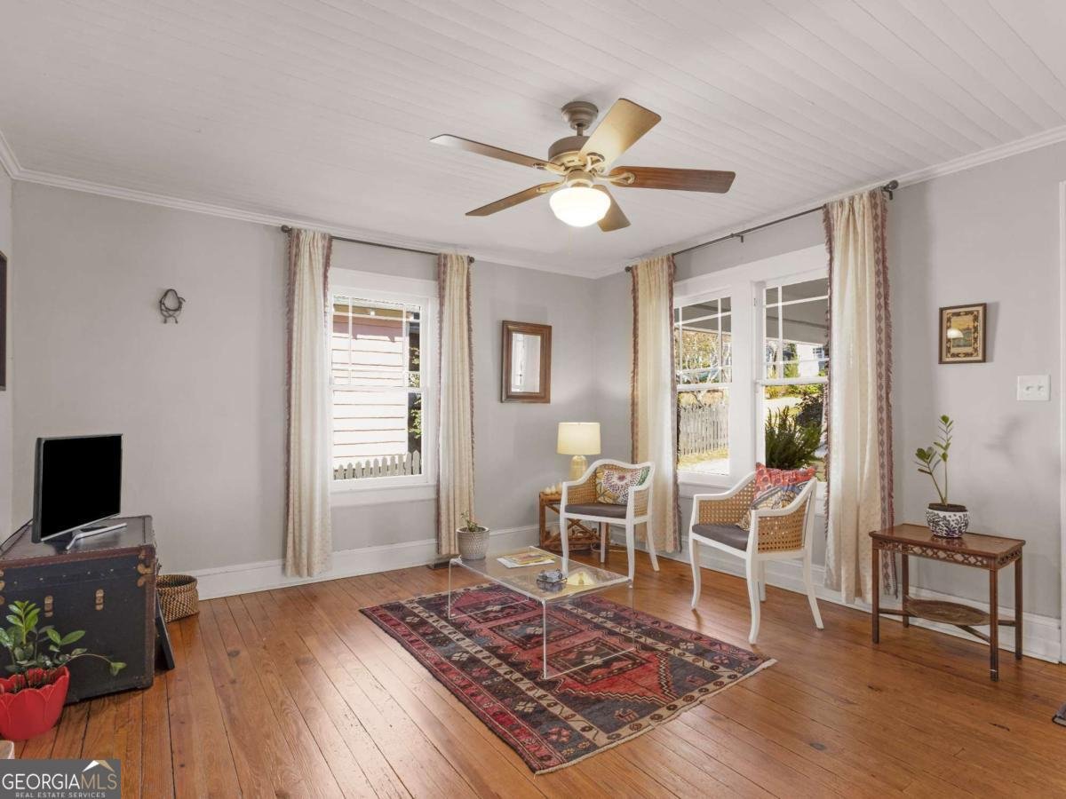 719 Stokeswood Avenue Atlanta - Photo 15