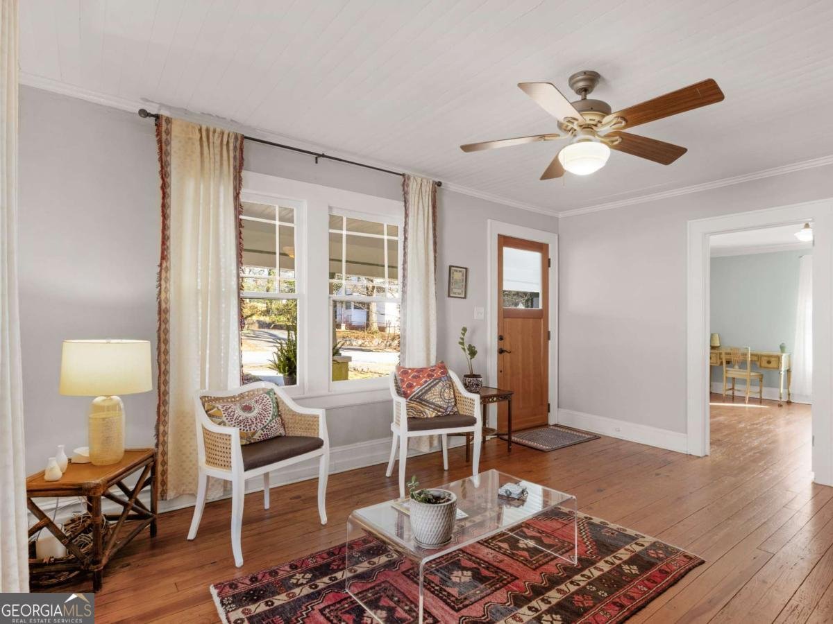 719 Stokeswood Avenue Atlanta - Photo 16