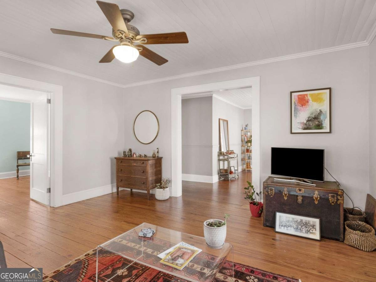 719 Stokeswood Avenue Atlanta - Photo 17