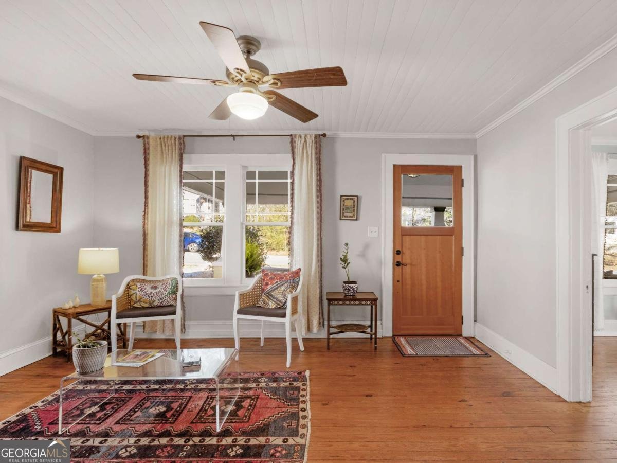 719 Stokeswood Avenue Atlanta - Photo 18