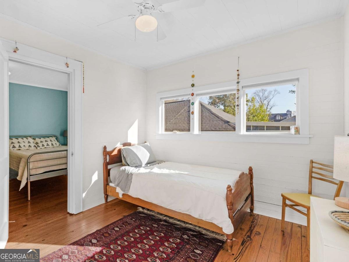 719 Stokeswood Avenue Atlanta - Photo 30