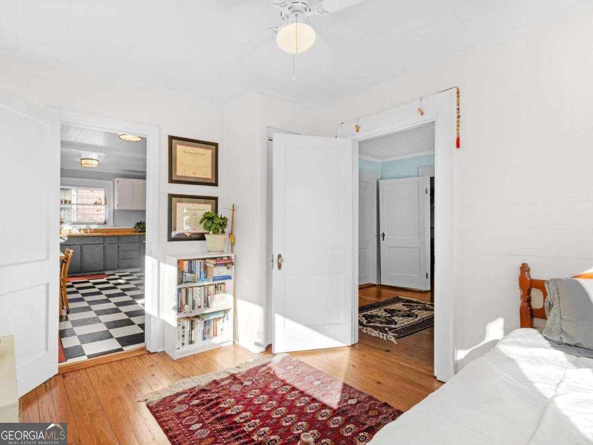 719 Stokeswood Avenue Atlanta - Photo 31