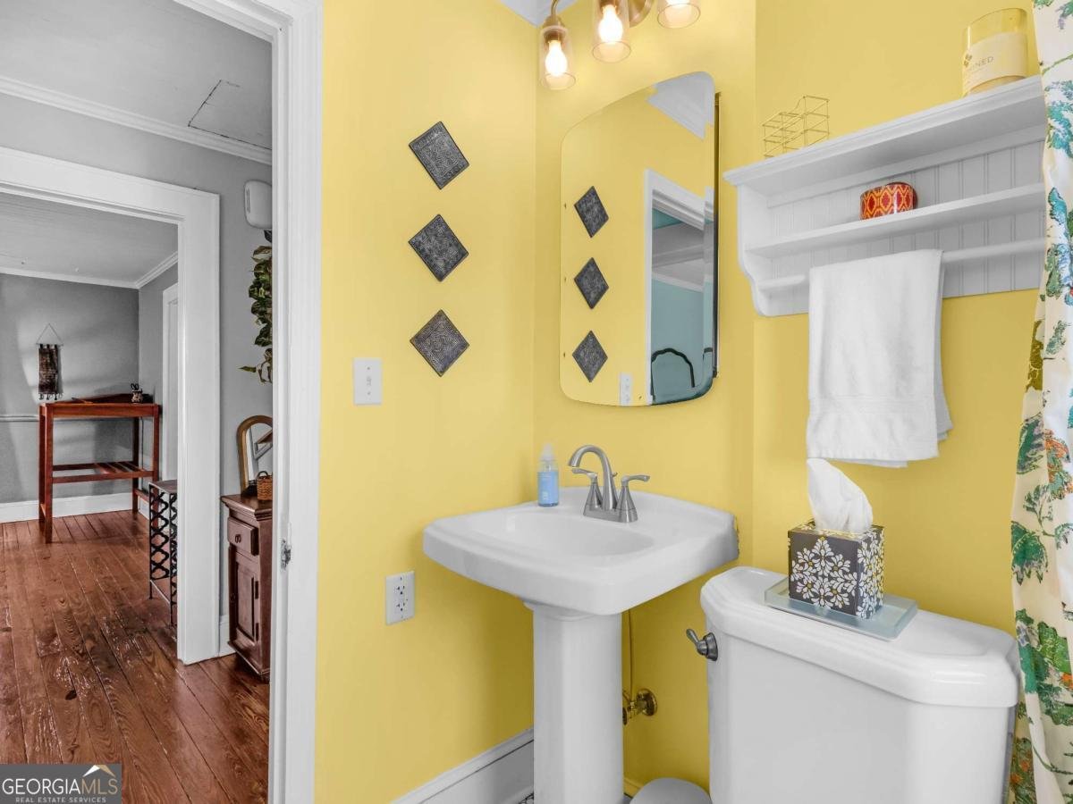 719 Stokeswood Avenue Atlanta - Photo 37