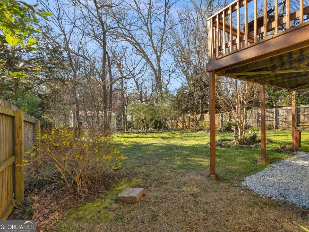 719 Stokeswood Avenue Atlanta - Photo 42