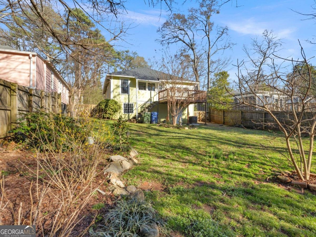 719 Stokeswood Avenue Atlanta - Photo 44
