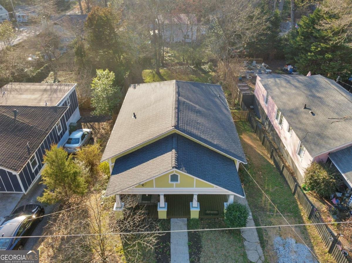 719 Stokeswood Avenue Atlanta - Photo 46