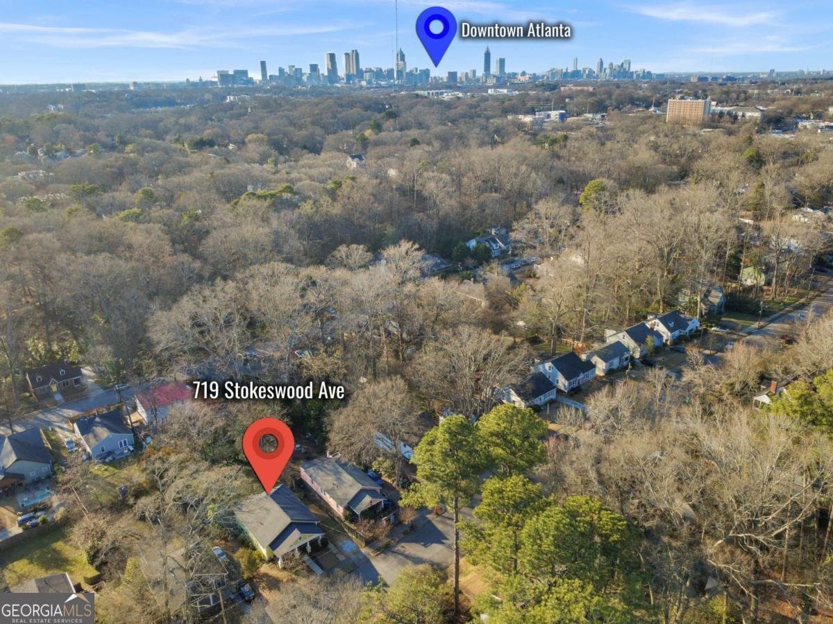 719 Stokeswood Avenue Atlanta - Photo 47