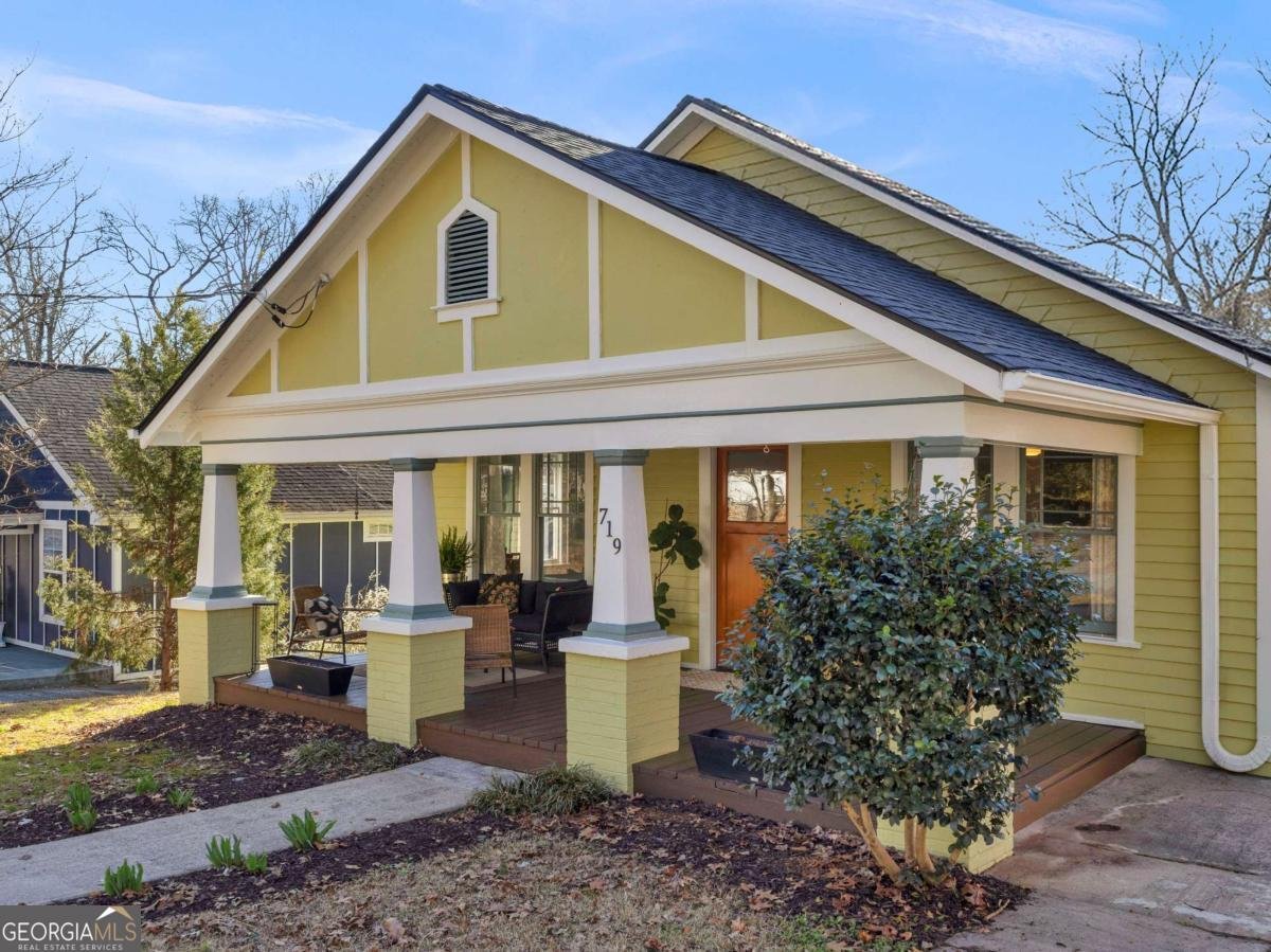 719 Stokeswood Avenue Atlanta - Photo 48