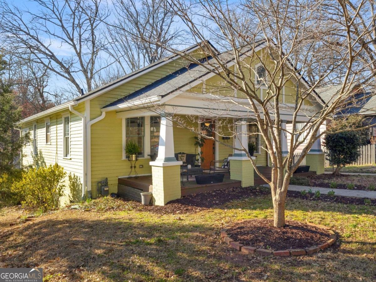 719 Stokeswood Avenue Atlanta - Photo 49