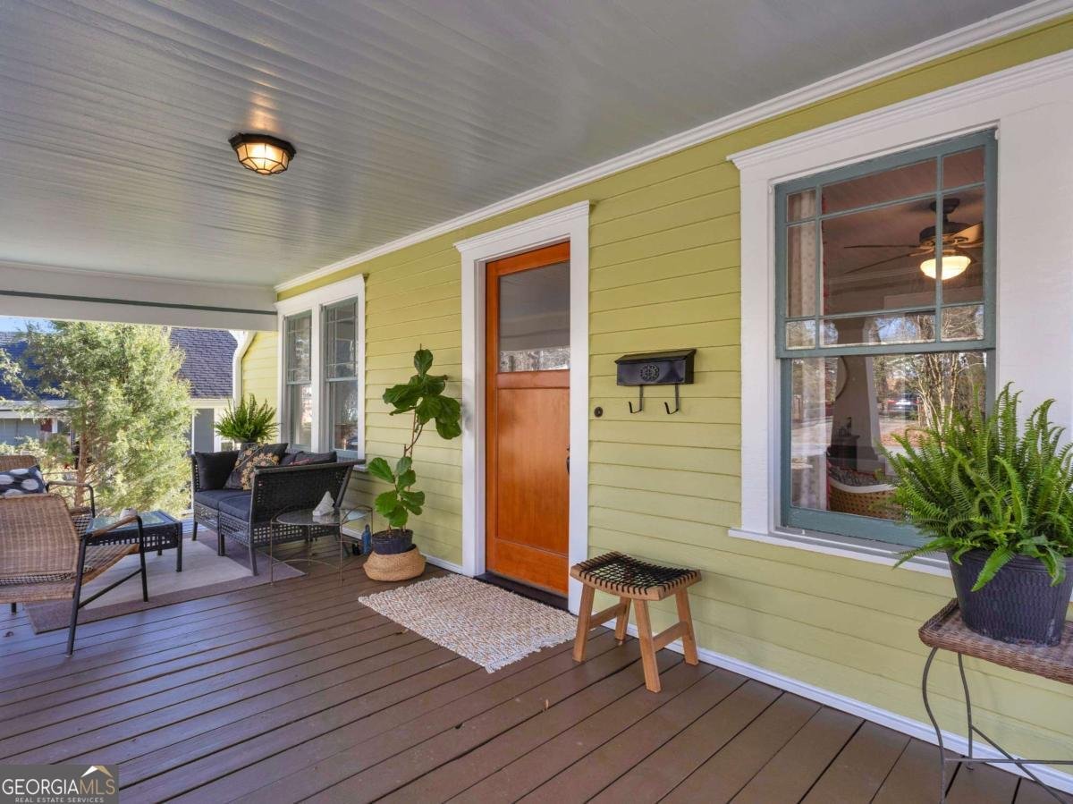 719 Stokeswood Avenue Atlanta - Photo 6