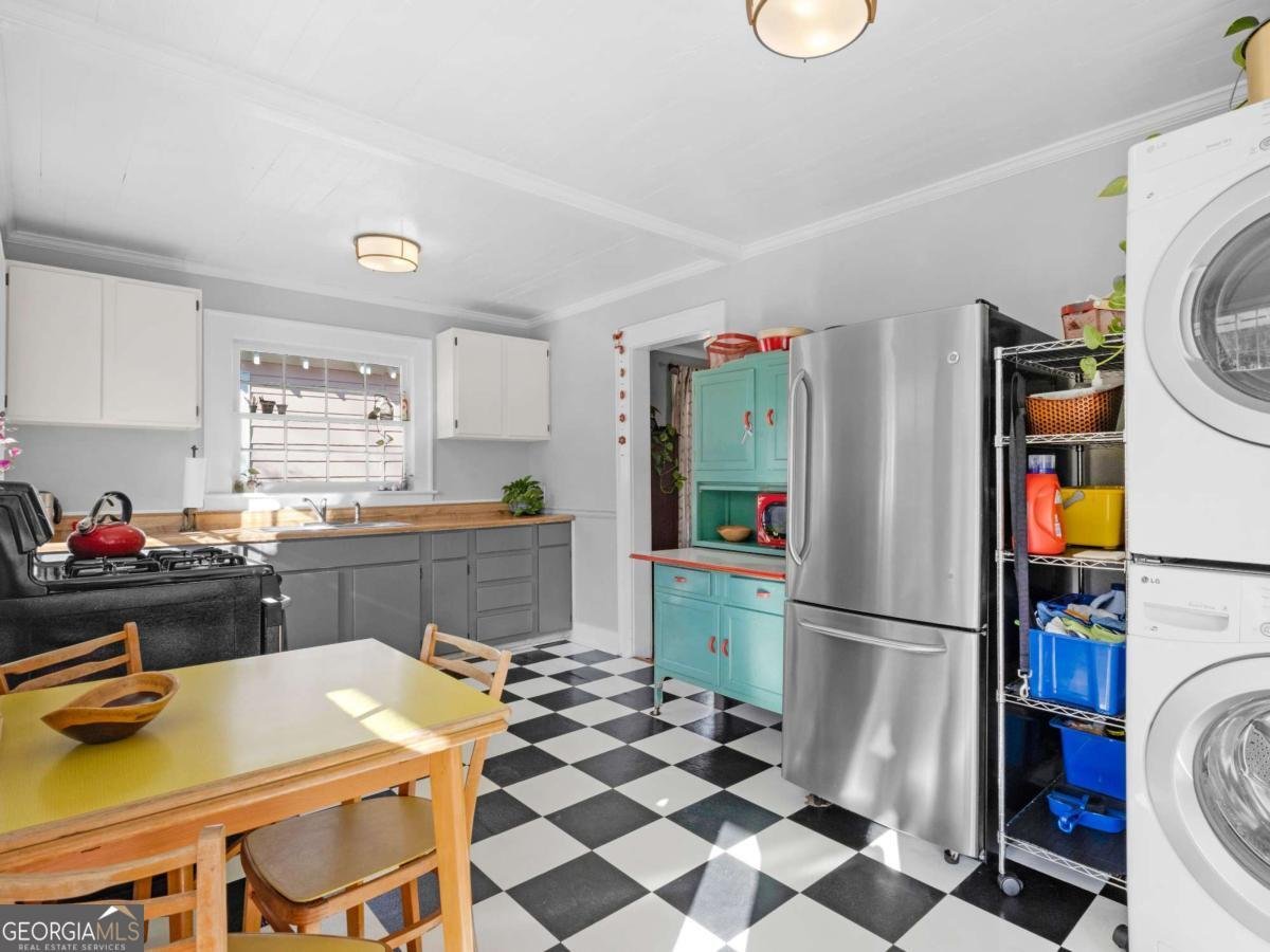 719 Stokeswood Avenue Atlanta - Photo 9