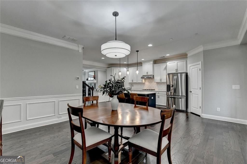 2640 Vintage Drive Alpharetta - Photo 10