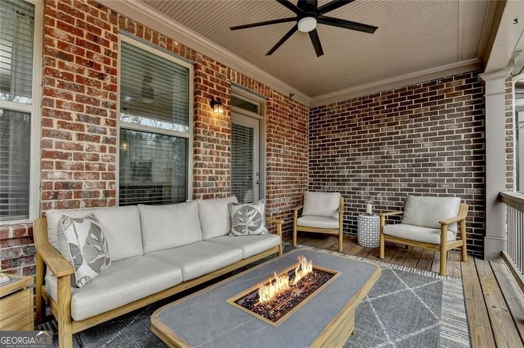 2640 Vintage Drive Alpharetta - Photo 27