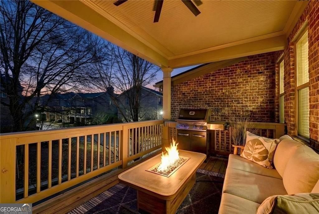 2640 Vintage Drive Alpharetta - Photo 29