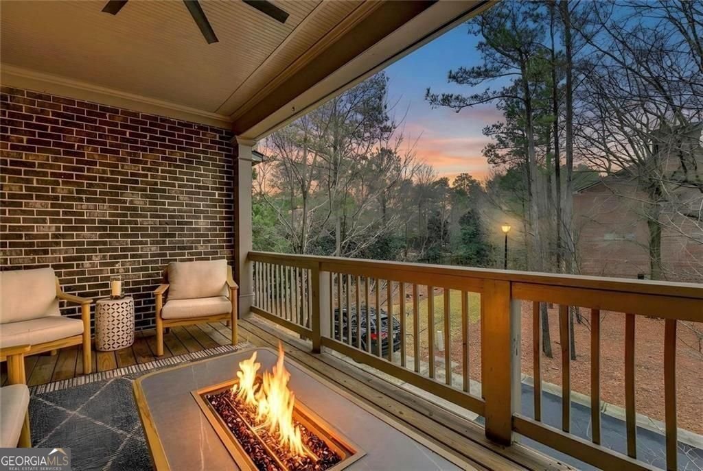 2640 Vintage Drive Alpharetta - Photo 30