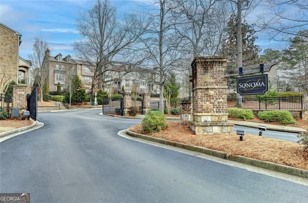 2640 Vintage Drive Alpharetta - Photo 33