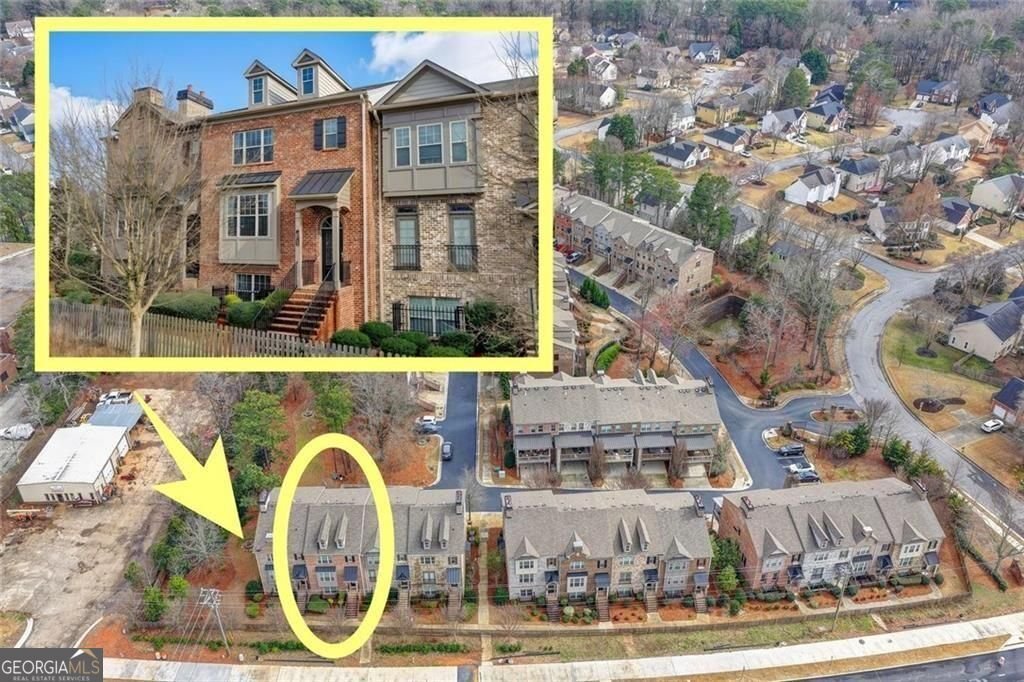 2640 Vintage Drive Alpharetta - Photo 34