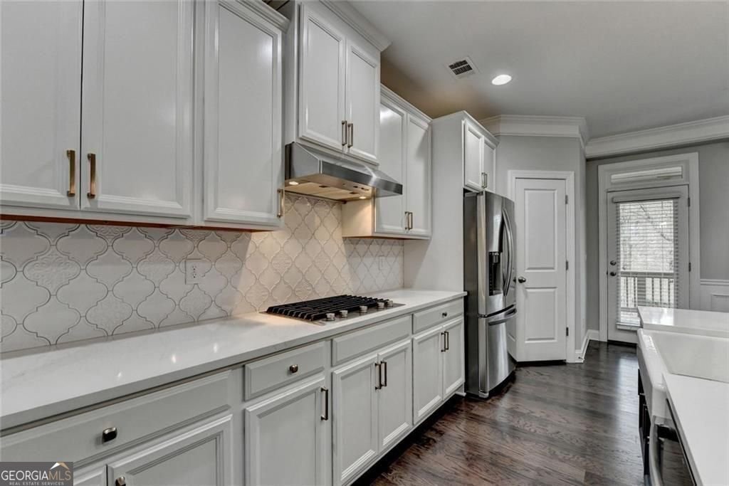 2640 Vintage Drive Alpharetta - Photo 6