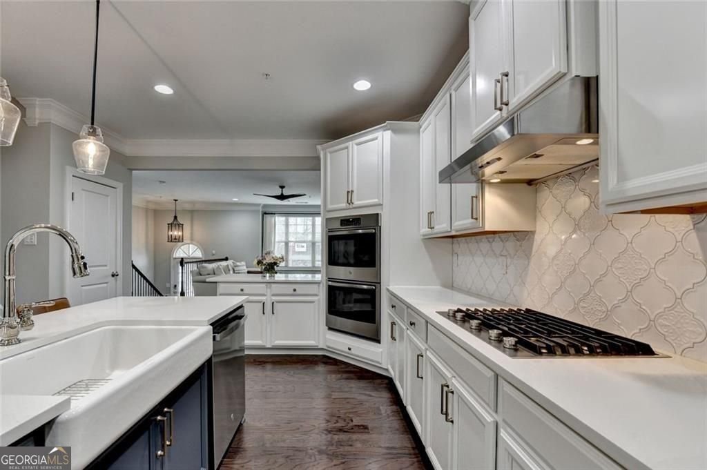 2640 Vintage Drive Alpharetta - Photo 7