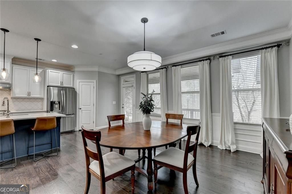 2640 Vintage Drive Alpharetta - Photo 9