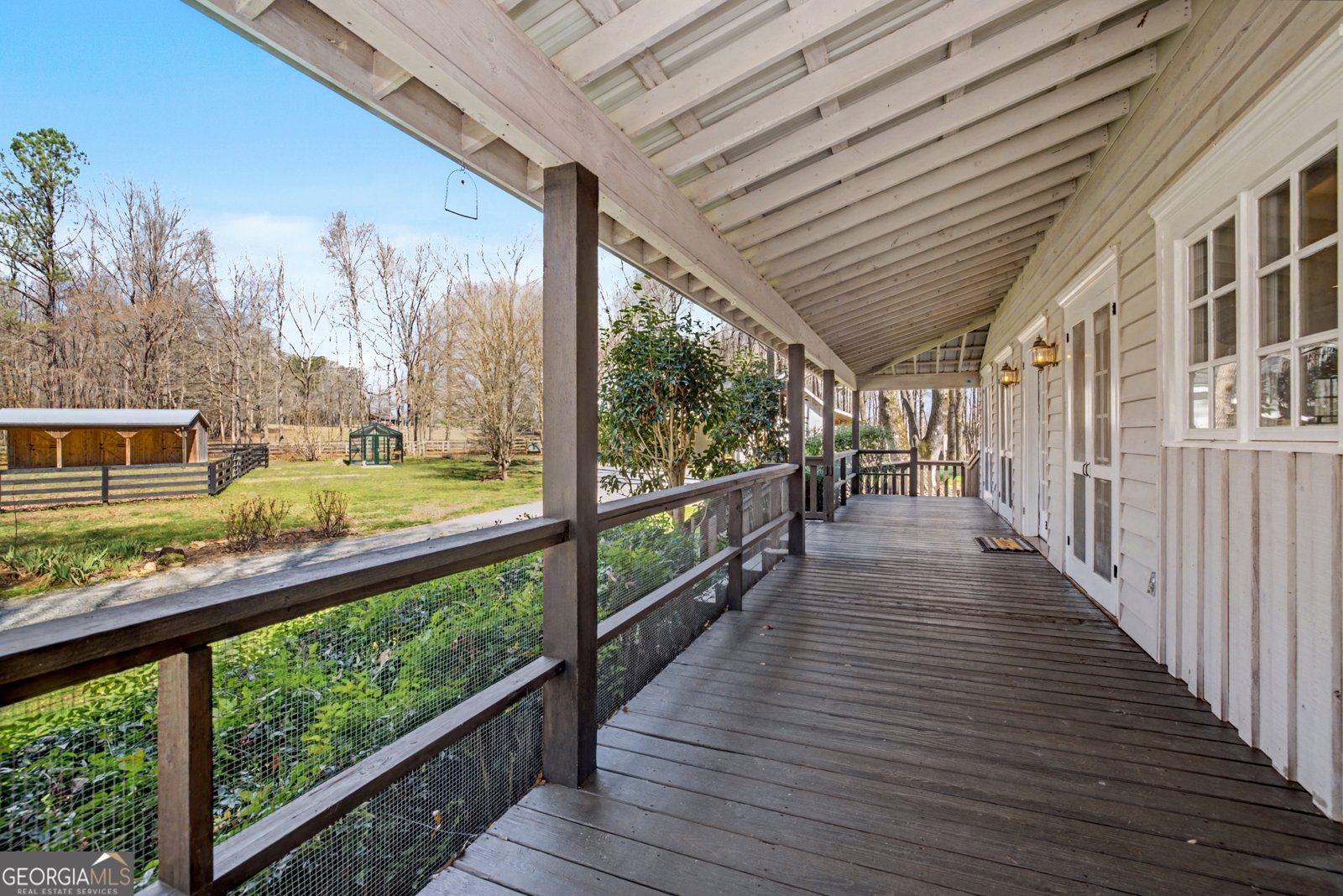 1174 Bear Creek Road Moreland - Photo 11