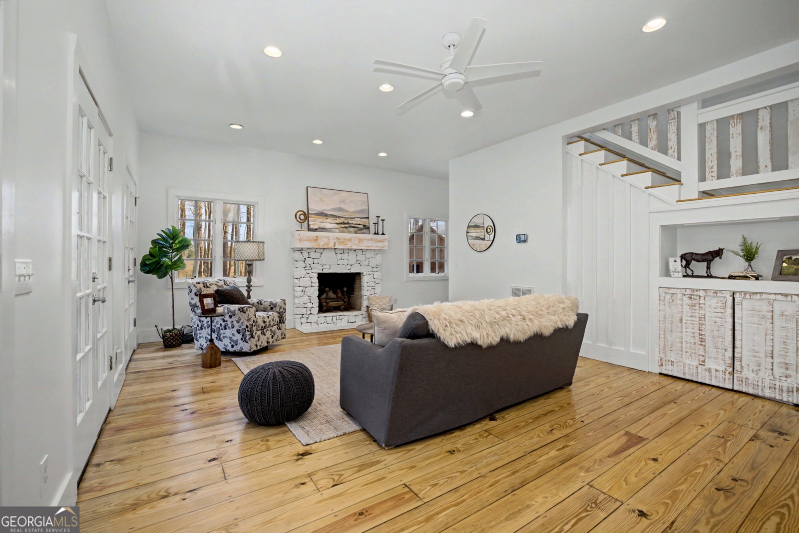 1174 Bear Creek Road Moreland - Photo 13