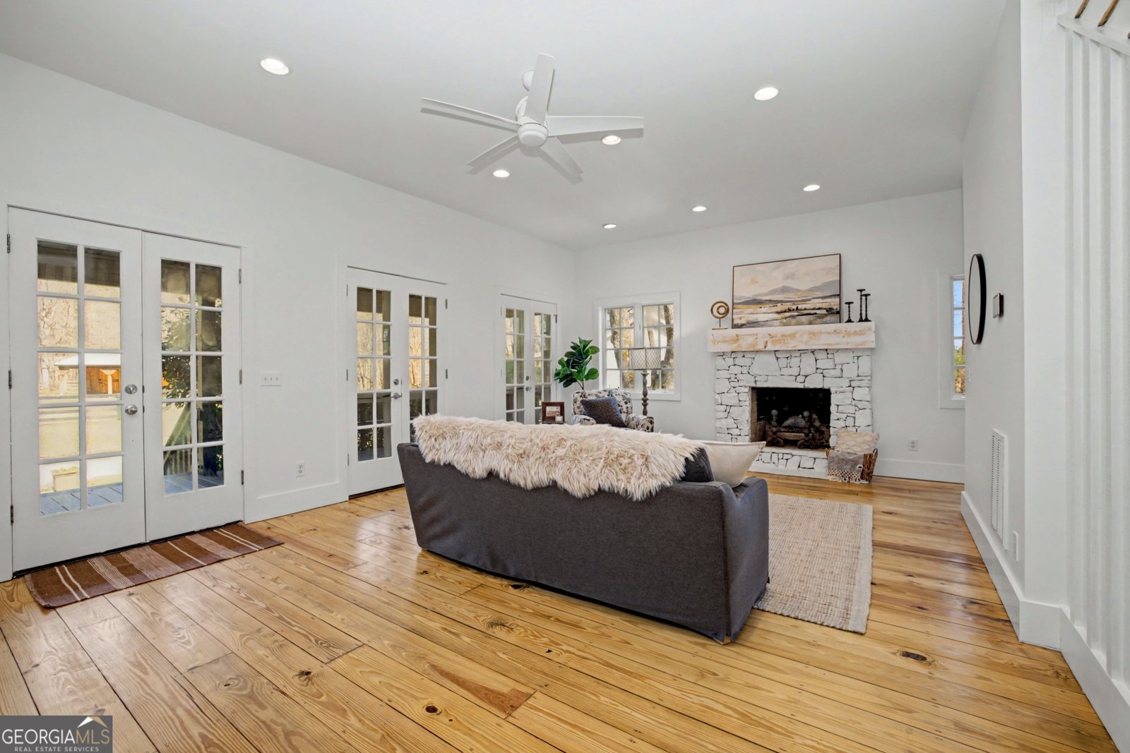 1174 Bear Creek Road Moreland - Photo 14