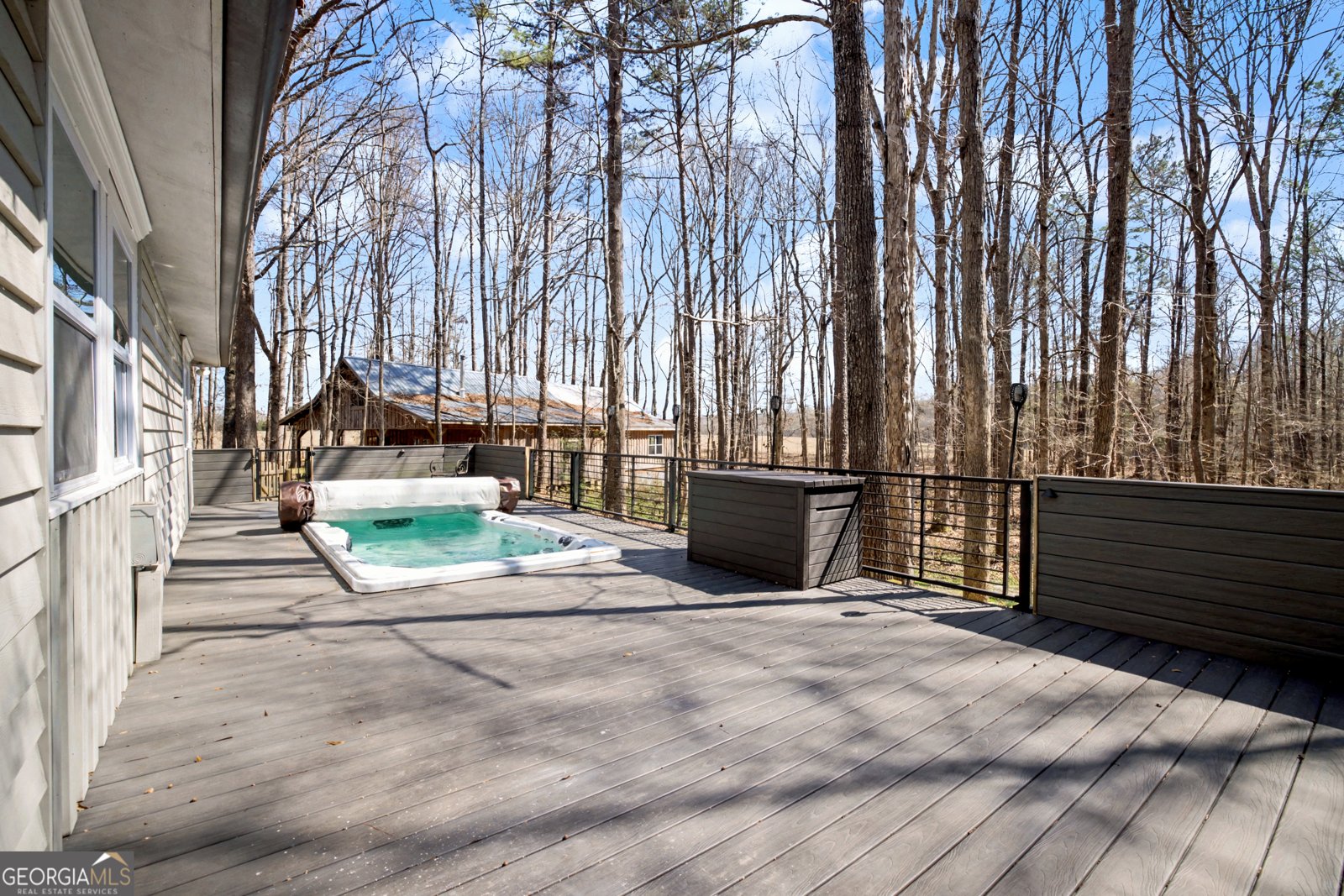 1174 Bear Creek Road Moreland - Photo 41